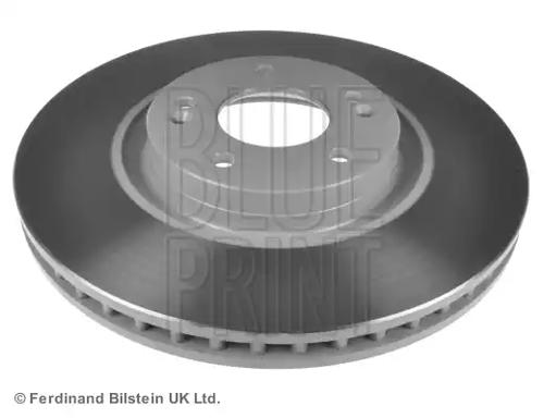 Blue Print ADG043180 Brake disc