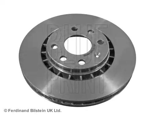 Blue Print ADG04323 Brake disc