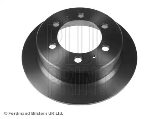Blue Print ADG04332 Brake disc Blue Print ADG04332 Brake disc