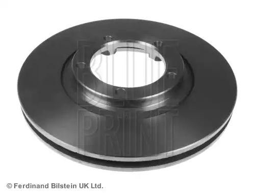 Blue Print ADG04361 Brake disc Blue Print ADG04361 Brake disc