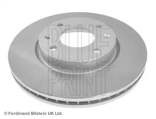 Blue Print ADG04365 Brake disc Blue Print ADG04365 Brake disc