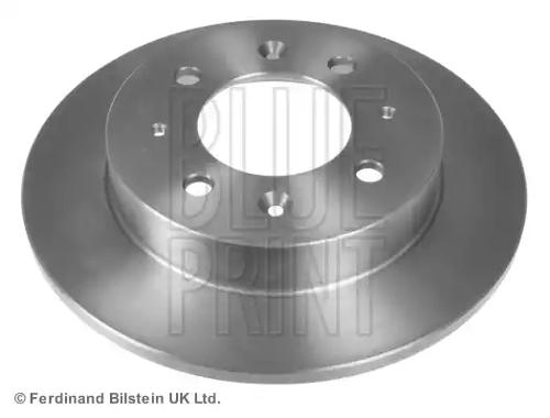 Blue Print ADG04386 Brake disc Blue Print ADG04386 Brake disc