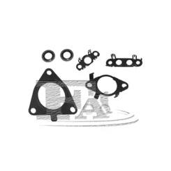 FA1 KT210380E Комплект прокладок турбокомпресора