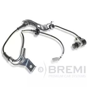 Bremi 50127 ABS sensor