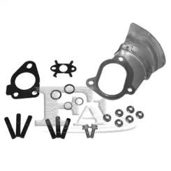 FA1 KT220240 Комплект прокладок ГБЦ