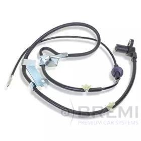 Bremi 50156 ABS sensor Bremi 50156 ABS sensor
