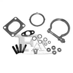 FA1 KT330210 Gasket kit-turb