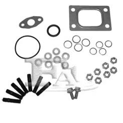 FA1 KT540030 Gasket kit-turb
