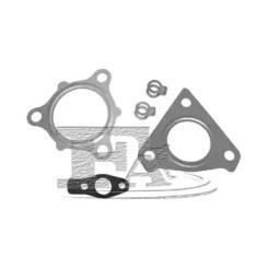 FA1 KT740050E Gasket kit-turb
