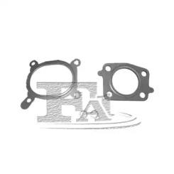 FA1 KT740110E Комплект прокладок турбокомпресора