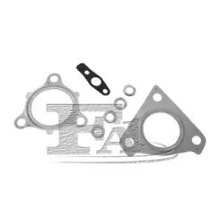 FA1 KT740120E Gasket kit-turb