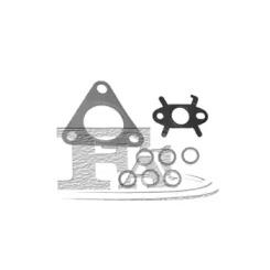 FA1 KT760050E Комплект прокладок турбокомпресора