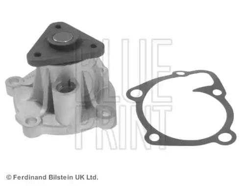 Blue Print ADG09159 Насос охолоджуючої рідини Blue Print ADG09159 Насос охолоджуючої рідини