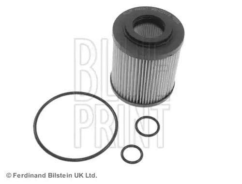 Blue Print ADH22115 Oil filter Blue Print ADH22115 Oil filter
