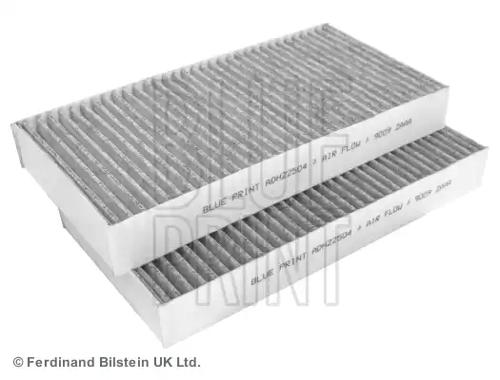 Blue Print ADH22504 Фільтр салону Blue Print ADH22504 Фільтр салону