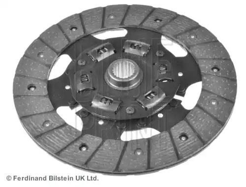 Blue Print ADH23157 Disc assy clutch Blue Print ADH23157 Disc assy clutch