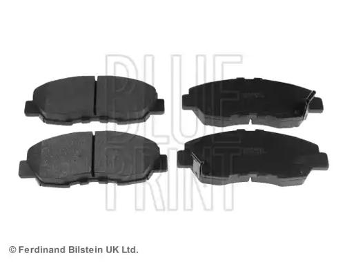 Blue Print ADH24232 Колодки гальмівні