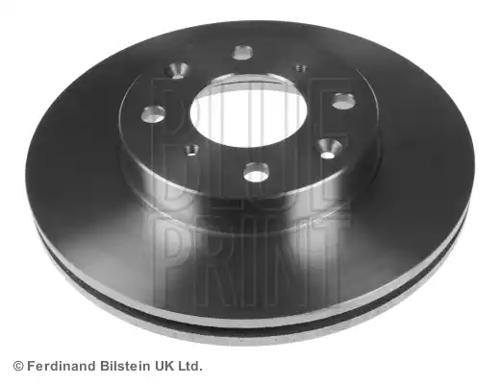 Blue Print ADH24328 Brake disc