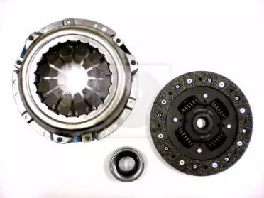 NPS H200A01 Комплект зчеплення NPS H200A01 Комплект зчеплення