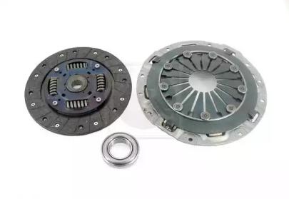 NPS H200A07 Kit clutch repair NPS H200A07 Kit clutch repair
