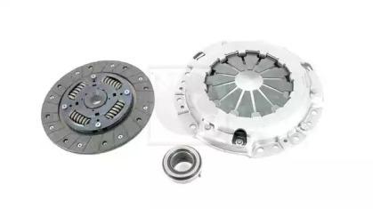 NPS H200A08 Kit clutch repair NPS H200A08 Kit clutch repair