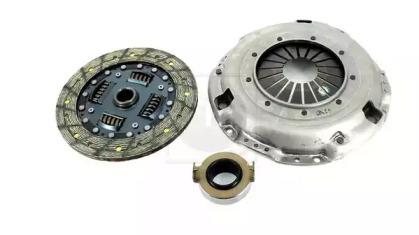 NPS H200A101 Kit clutch repair