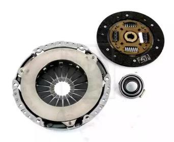 NPS H200A113 Kit clutch repair NPS H200A113 Kit clutch repair