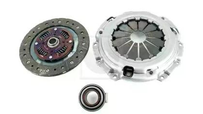 NPS H200A114 Kit clutch repair NPS H200A114 Kit clutch repair