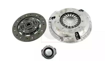 NPS H200A20 Kit clutch repair