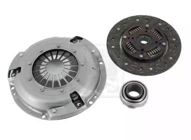NPS H200A26 Kit clutch repair