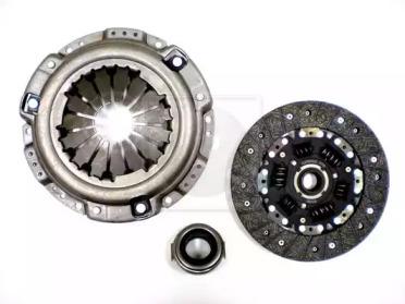 NPS H200A58 Kit clutch repair