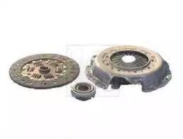 NPS H200A71 Kit clutch repair NPS H200A71 Kit clutch repair