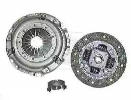 NPS H200A92 Kit clutch repair NPS H200A92 Kit clutch repair