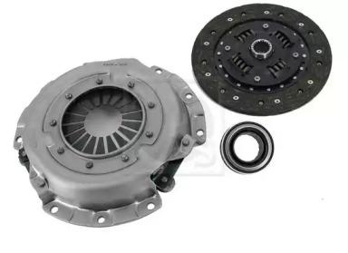 NPS H200I01 Комплект зчеплення NPS H200I01 Комплект зчеплення