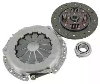 NPS H200I10 Kit clutch repair