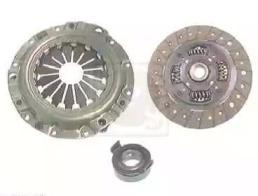 NPS H200I13 Комплект сцепления NPS H200I13 Комплект сцепления