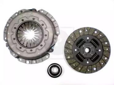 NPS H200I15 Kit clutch repair NPS H200I15 Kit clutch repair