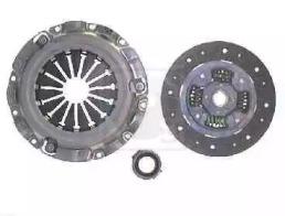 NPS H200I17 Kit clutch repair