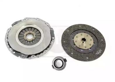 NPS H200I19 Kit clutch repair NPS H200I19 Kit clutch repair