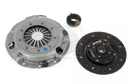 NPS H200I20 Комплект зчеплення NPS H200I20 Комплект зчеплення