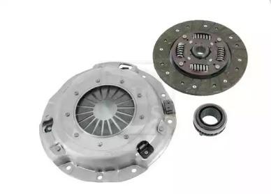 NPS H200I22 Kit clutch repair NPS H200I22 Kit clutch repair