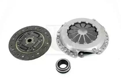 NPS H200I27 Комплект зчеплення