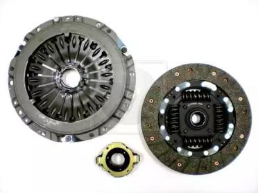 NPS H200I28 Kit clutch repair NPS H200I28 Kit clutch repair