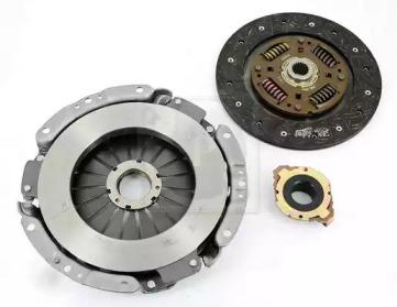 NPS H200I31 Kit clutch repair