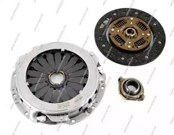 NPS H200I35 Комплект зчеплення NPS H200I35 Комплект зчеплення