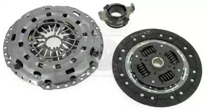 NPS H200I39 Kit clutch repair