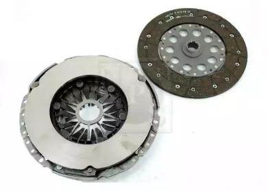 NPS H200I43A Kit clutch repair NPS H200I43A Kit clutch repair
