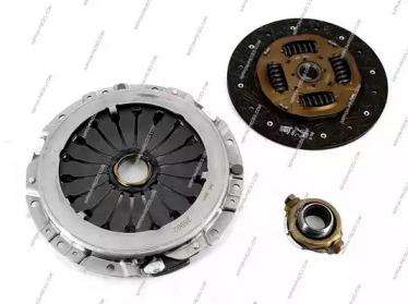 NPS H200I49 Kit clutch repair NPS H200I49 Kit clutch repair