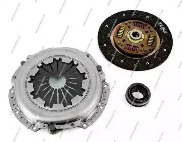 NPS H200I54 Kit clutch repair
