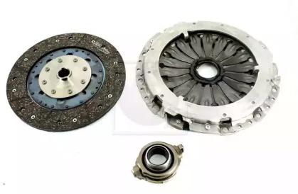 NPS H200I64 Kit clutch repair